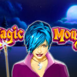 Игровой автомат Magic Money в казино Вулкан 24