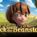 Слот Jack and the Beanstalk в Вулкан официальный сайт игровых автоматов на деньги